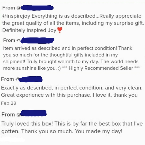 Hi, I'm Beth! - Picture 6 of 11